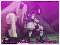 sakura e sasuke